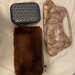 3 for $19 small bags